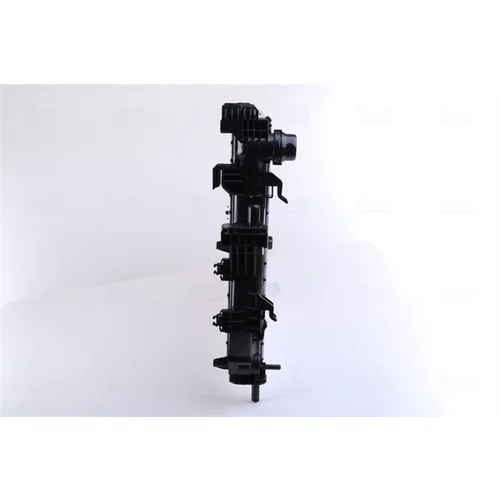 Chladič motora 63567 /NISSENS/ - obr. 3