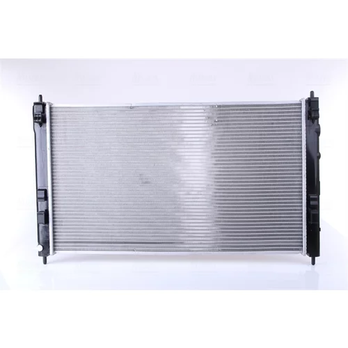 Chladič motora 636032 /NISSENS/ - obr. 1