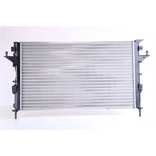Chladič motora 63813 /NISSENS/ - obr. 1