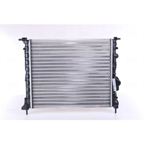 Chladič motora 639371 /NISSENS/ - obr. 1