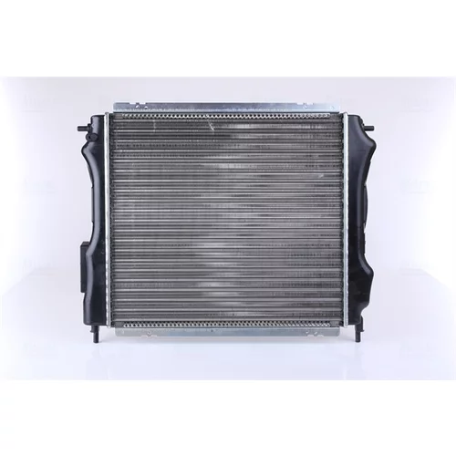 Chladič motora 63968A /NISSENS/ - obr. 1
