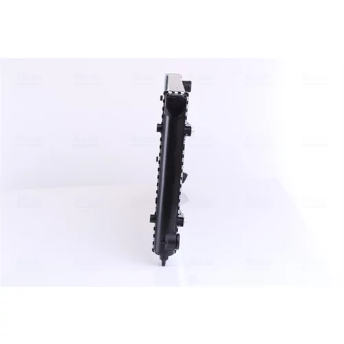 Chladič motora 640041 /NISSENS/ - obr. 2