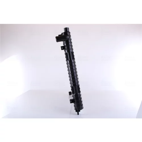 Chladič motora 64300A /NISSENS/ - obr. 2