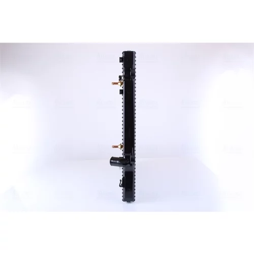 Chladič motora 646804 /NISSENS/ - obr. 2