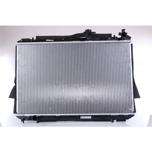 Chladič motora 646828 /NISSENS/