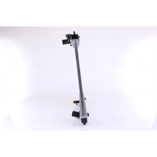 Chladič motora 646869 /NISSENS/ - obr. 2