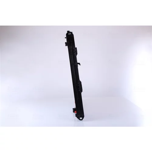 Chladič motora 646897 /NISSENS/ - obr. 2