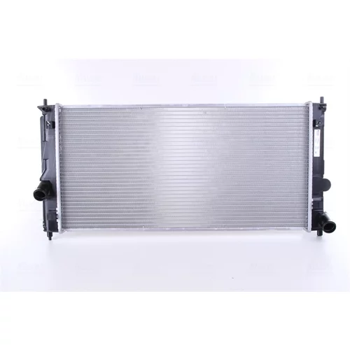 Chladič motora 64822 /NISSENS/