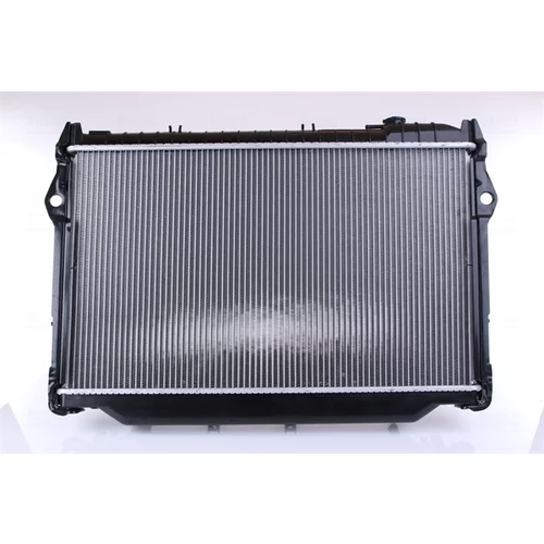 Chladič motora 64861 /NISSENS/ - obr. 1