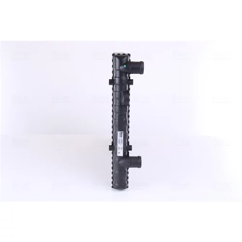 Chladič motora 652321 /NISSENS/ - obr. 3