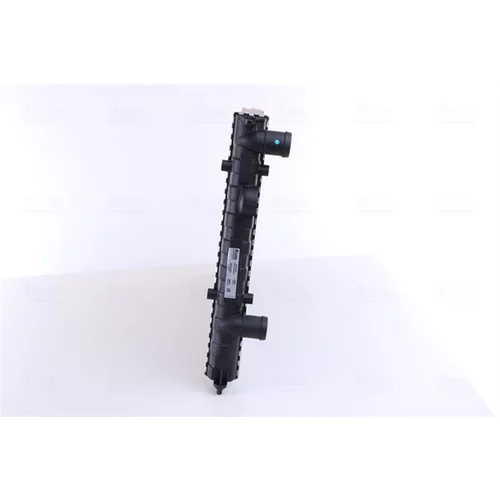 Chladič motora 652491 /NISSENS/ - obr. 2