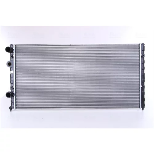 Chladič motora NISSENS 65252