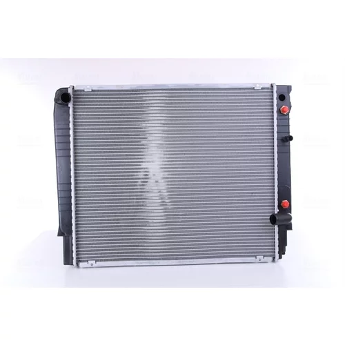 Chladič motora NISSENS 65509A