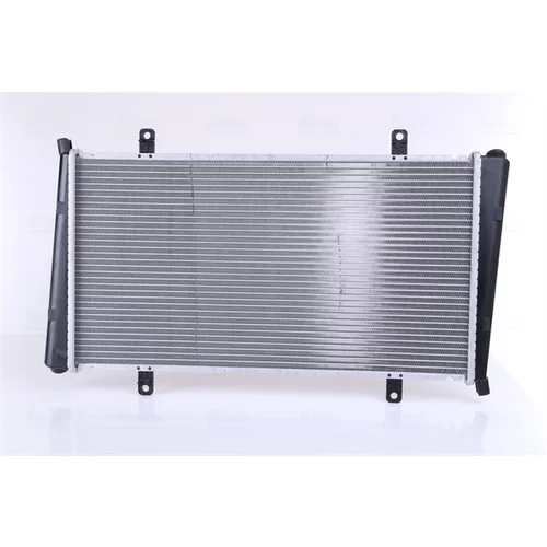 Chladič motora 65560A /NISSENS/ - obr. 1