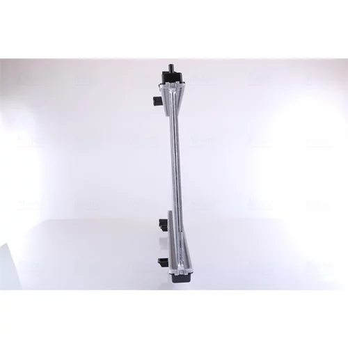 Chladič motora 67350A /NISSENS/ - obr. 2