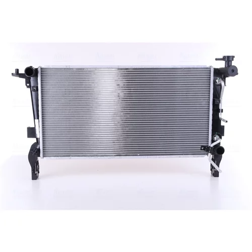 Chladič motora 675066 /NISSENS/