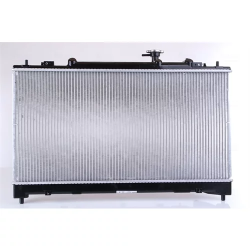 Chladič motora 68531 /NISSENS/ - obr. 1