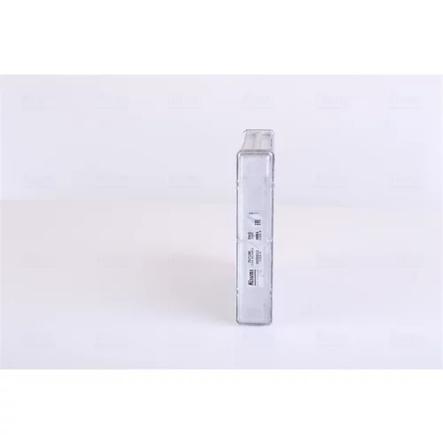 Výmenník tepla vnútorného kúrenia 707196 /NISSENS/ - obr. 1
