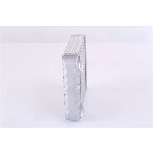 Výmenník tepla vnútorného kúrenia 707216 /NISSENS/ - obr. 3