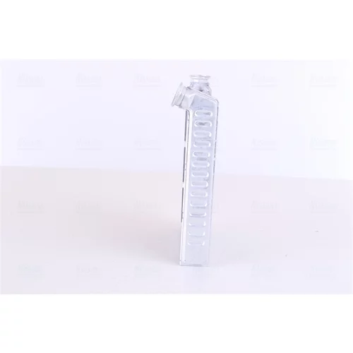 Výmenník tepla vnútorného kúrenia 73980 /NISSENS/ - obr. 1