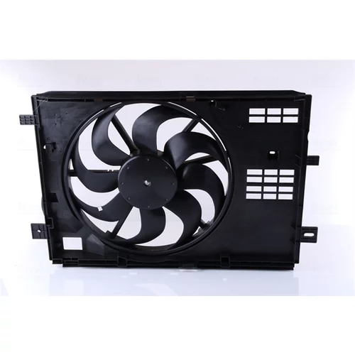 Ventilátor chladenia motora 850007 /NISSENS/ - obr. 1