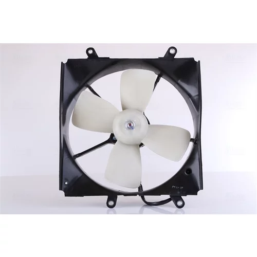 Ventilátor chladenia motora 85000 /NISSENS/ - obr. 1