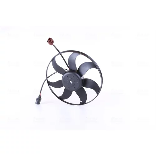 Ventilátor chladenia motora 850020 /NISSENS/ - obr. 2