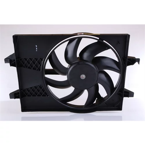 Ventilátor chladenia motora 85032 /NISSENS/ - obr. 1