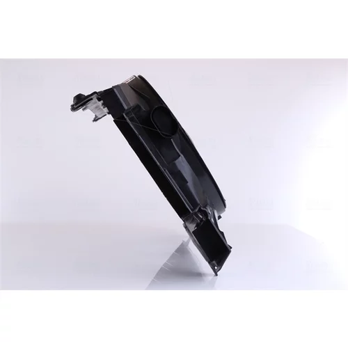 Ventilátor chladenia motora 85074 /NISSENS/ - obr. 3