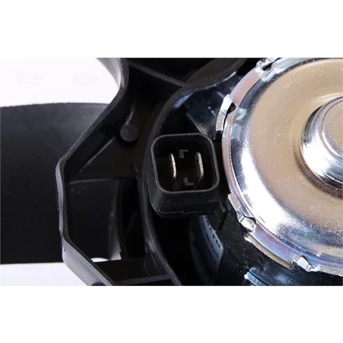 Ventilátor chladenia motora 85084 /NISSENS/ - obr. 4