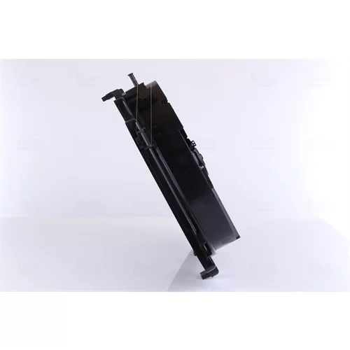 Ventilátor chladenia motora 85103 /NISSENS/ - obr. 3