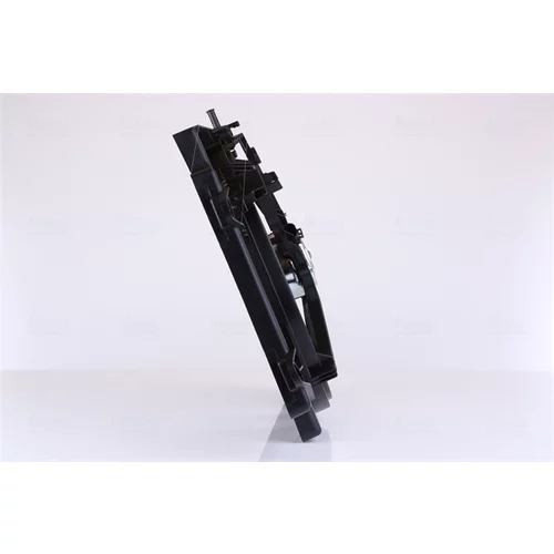 Ventilátor chladenia motora 85105 /NISSENS/ - obr. 3