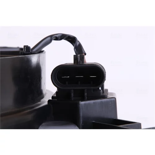 Ventilátor chladenia motora 85154 /NISSENS/ - obr. 4