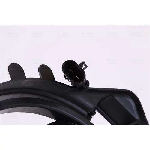 Ventilátor chladenia motora 85158 /NISSENS/ - obr. 4