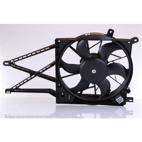 Ventilátor chladenia motora 85179 /NISSENS/ - obr. 1