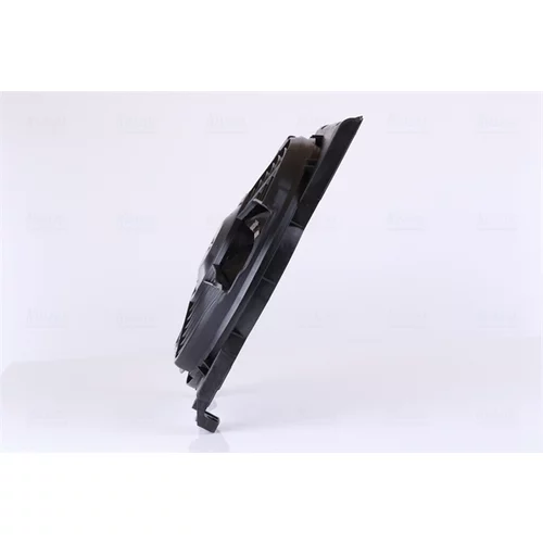 Ventilátor chladenia motora 85197 /NISSENS/ - obr. 2
