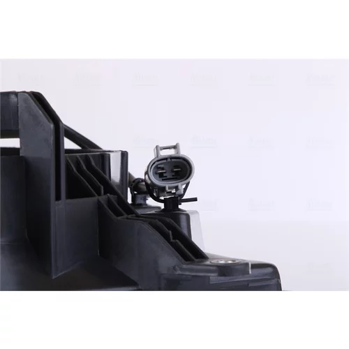 Ventilátor chladenia motora 85241 /NISSENS/ - obr. 4
