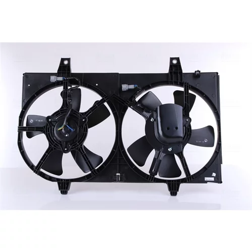 Ventilátor chladenia motora NISSENS 85280