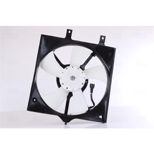 Ventilátor chladenia motora 85281 /NISSENS/ - obr. 1