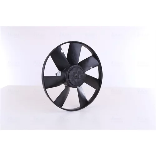 Ventilátor chladenia motora 85538 /NISSENS/ - obr. 2