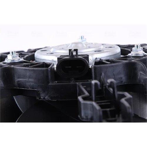 Ventilátor chladenia motora 85572 /NISSENS/ - obr. 4