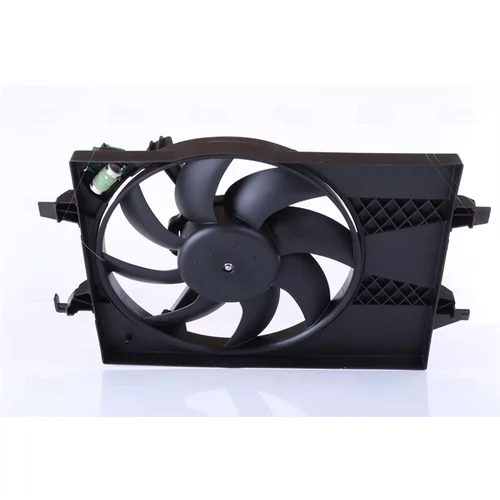 Ventilátor chladenia motora 85583 /NISSENS/ - obr. 1