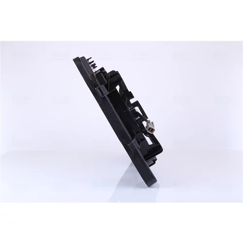 Ventilátor chladenia motora 85593 /NISSENS/ - obr. 3