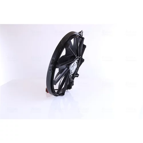 Ventilátor chladenia motora 85607 /NISSENS/ - obr. 3