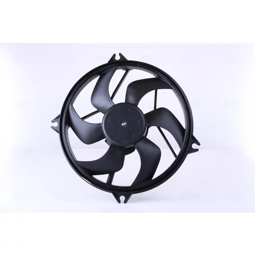 Ventilátor chladenia motora 85674 /NISSENS/ - obr. 1