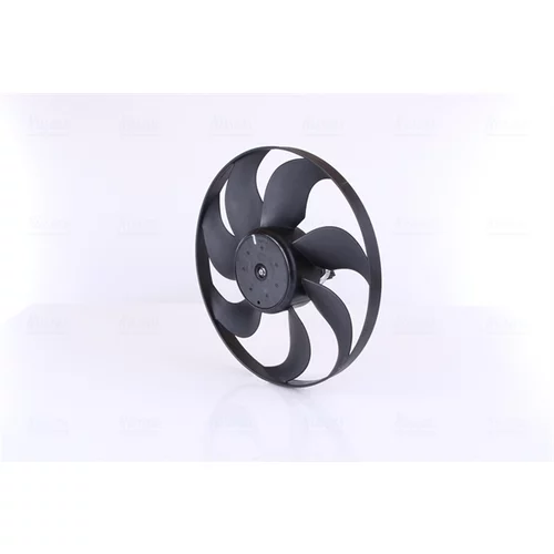 Ventilátor chladenia motora 85698 /NISSENS/ - obr. 2