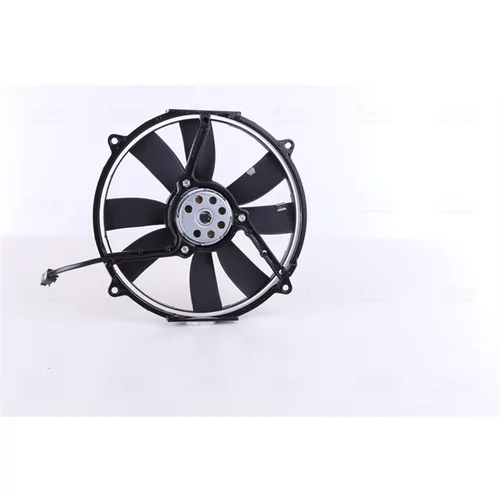 Ventilátor chladenia motora 85701 /NISSENS/ - obr. 2
