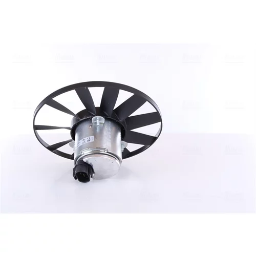 Ventilátor chladenia motora 85720 /NISSENS/ - obr. 2