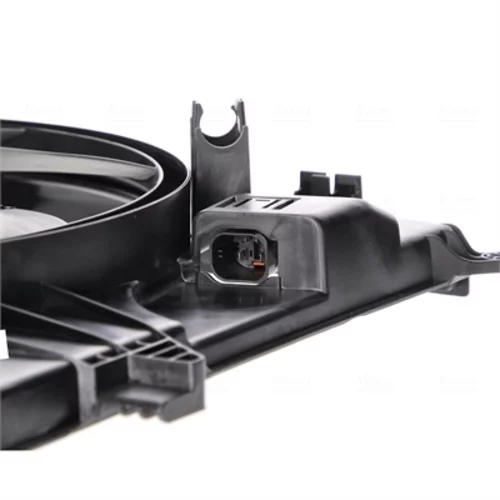 Ventilátor chladenia motora 85739 /NISSENS/ - obr. 4