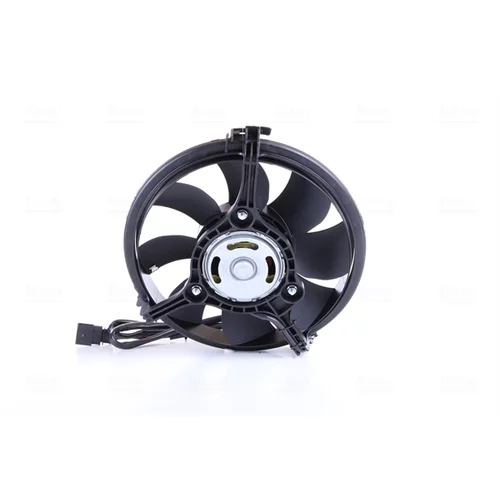 Ventilátor chladenia motora 85742 /NISSENS/ - obr. 2